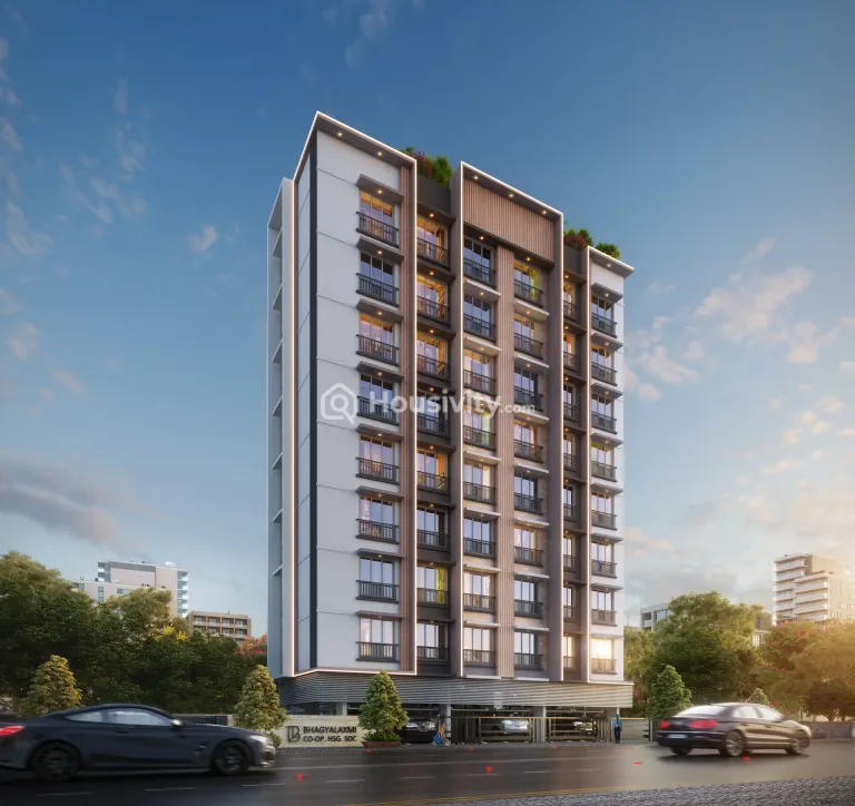 Parsn Bhagyalakshmi Image 1