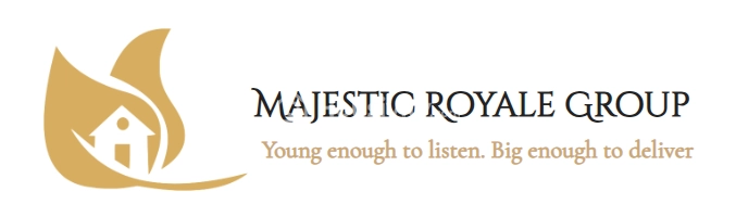 Majestic Royale Developer Logo