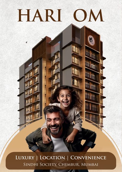 Majestic Hari Om Brochure Image 1
