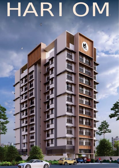 Majestic Hari Om Brochure Image 4