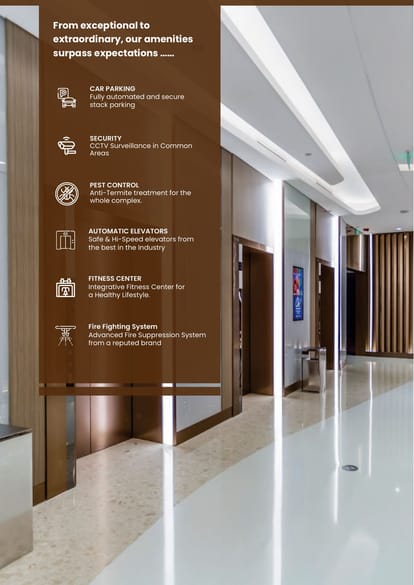 Majestic Hari Om Brochure Image 5