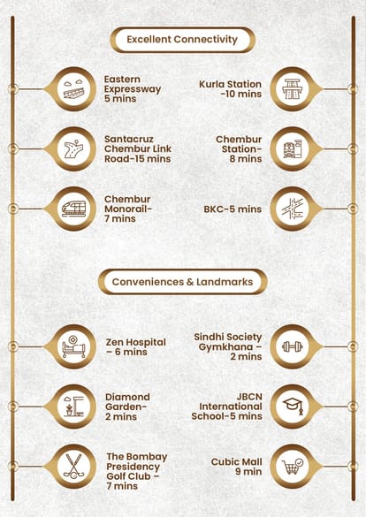 Majestic Hari Om Brochure Image 8