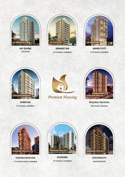 Majestic Hari Om Brochure Image 9