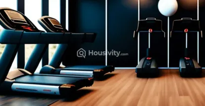 Majestic Hari Om Image 2