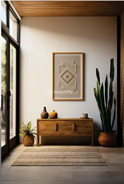 Majestic Hari Om Image 3