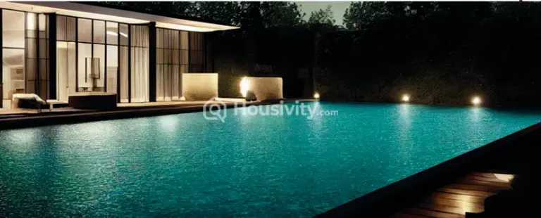 Majestic Hari Om Image 4