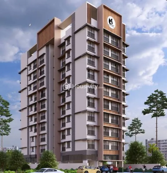 Majestic Hari Om Image 1