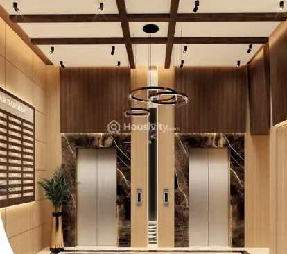 Majestic Shankar Darshan Image 4