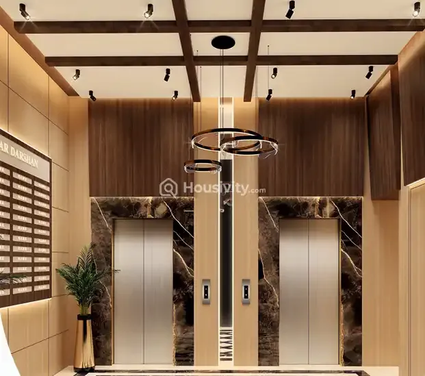 Majestic Shankar Darshan Image 4