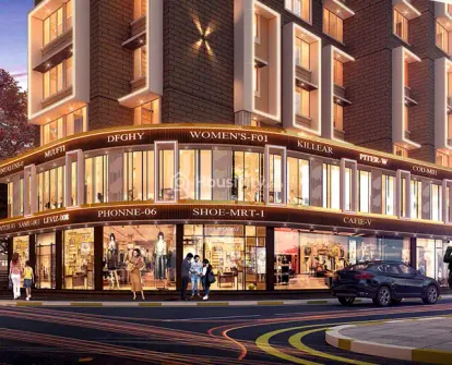 Majestic Shankar Darshan Image 3