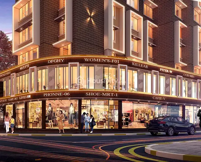 Majestic Shankar Darshan Image 3