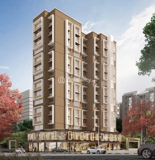 Majestic Shankar Darshan Image 1