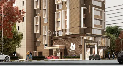 Majestic Shankar Darshan Image 2