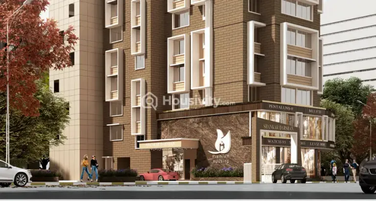 Majestic Shankar Darshan Image 2