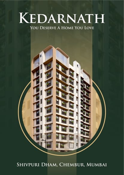 Majestic Kedarnath Apartments Brochure Image 1