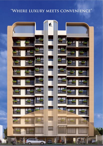 Majestic Kedarnath Apartments Brochure Image 4