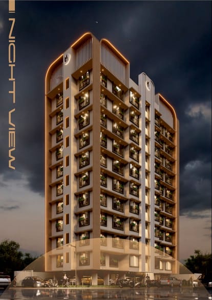 Majestic Kedarnath Apartments Brochure Image 2