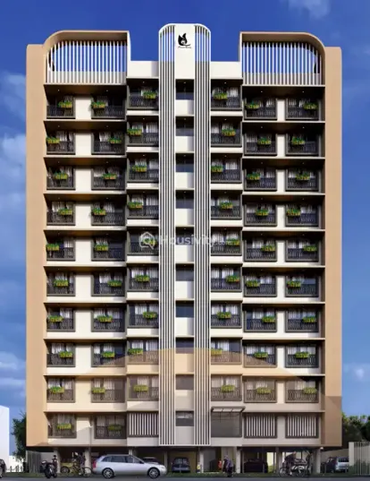 Majestic Kedarnath Apartments Image 1