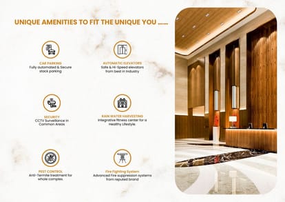 Premium Vishwa Bhuvan Brochure Image 4