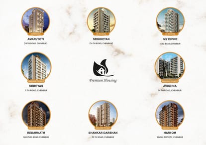 Premium Vishwa Bhuvan Brochure Image 9