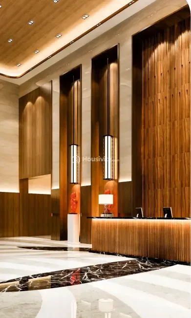 Premium Vishwa Bhuvan Image 1