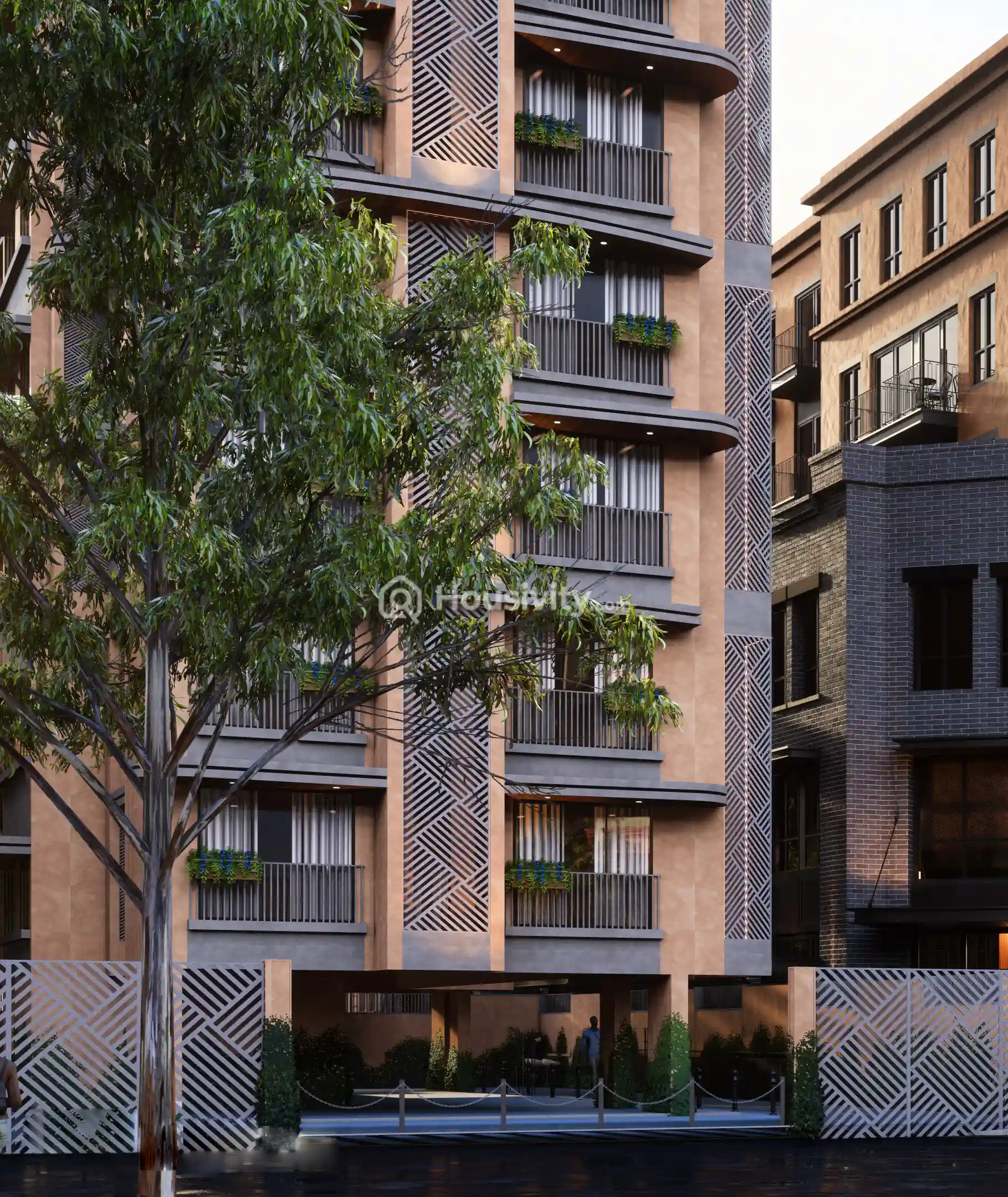 Premium Vishwa Bhuvan Image 4