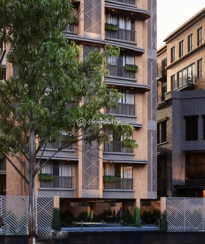 Premium Vishwa Bhuvan Image 4