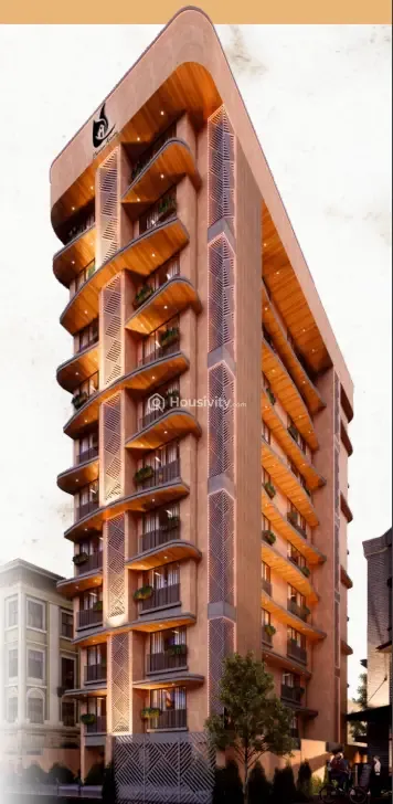 Premium Vishwa Bhuvan Image 2