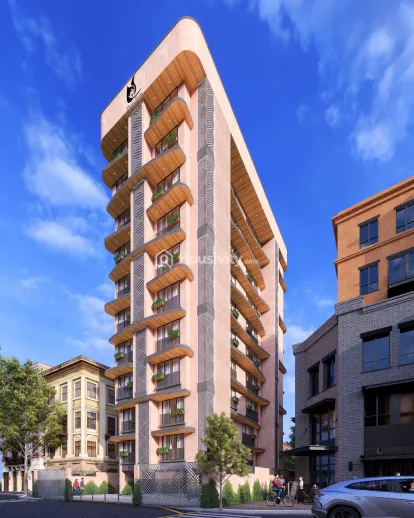 Premium Vishwa Bhuvan Image 3