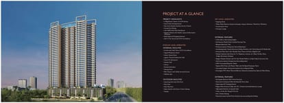 Nova 10 Elegance Brochure Image 38