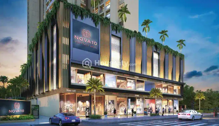 Nova 10 Elegance Image 25