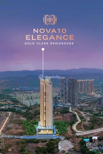 Nova 10 Elegance Image 23