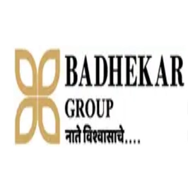 Badhekar Group Logo