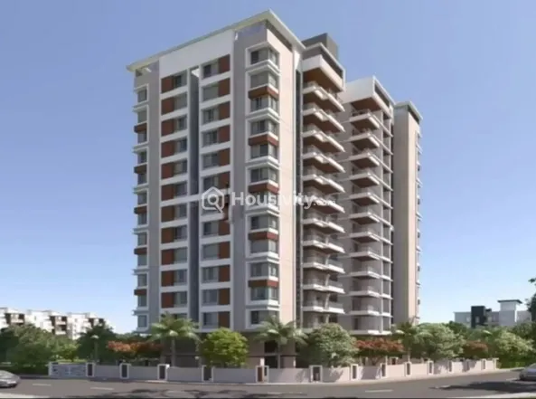 Badhekar Arunali Thumbnail