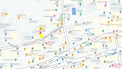 Badhekar Harshada Image 5