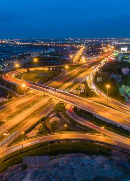 Badhekar Rising Hills Image 5