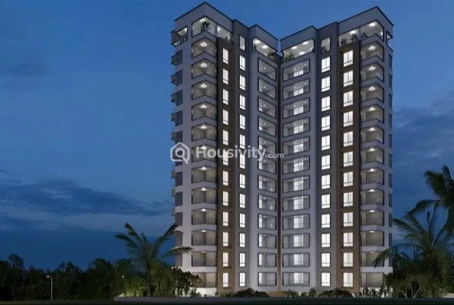 Badhekar Rising Hills Image 1