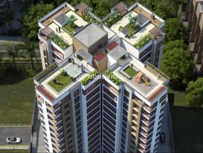 Badhekar Rising Hills Image 3