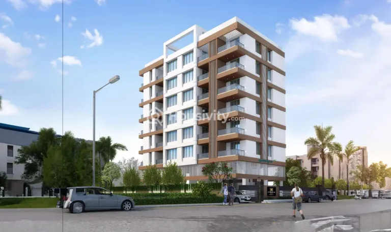 Badhekar Krushnakunj Thumbnail