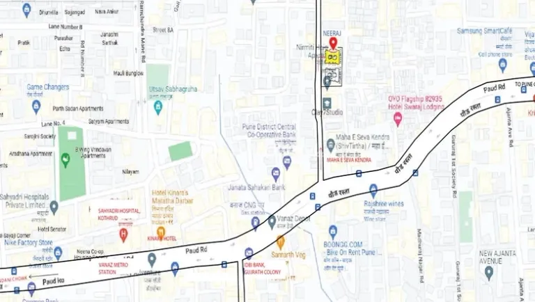 Badhekar Niraj Nirmiti Image 5