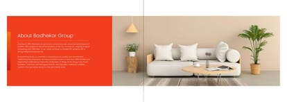 Badhekar Sanjeevan Brochure Image 2