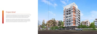 Badhekar Sanjeevan Brochure Image 3