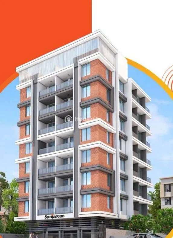 Badhekar Sanjeevan Image 1