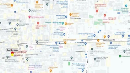 Badhekar Sanjeevan Image 6