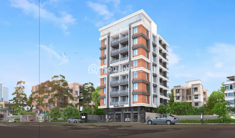 Badhekar Sanjeevan Thumbnail