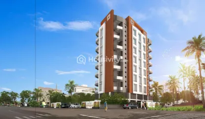 Badhekar Shreekunja Thumbnail