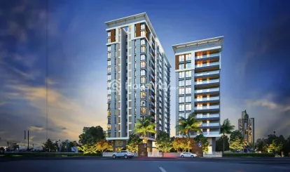 Badhekar Shridhar Krupa Thumbnail