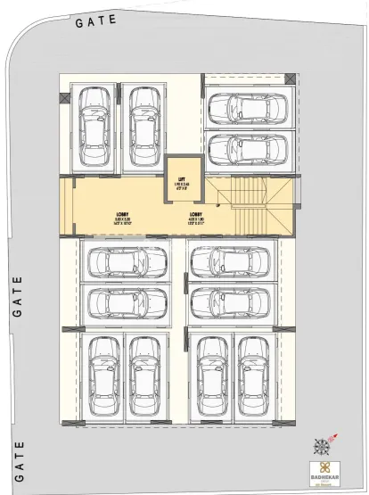 Badhekar Suparn Image 6