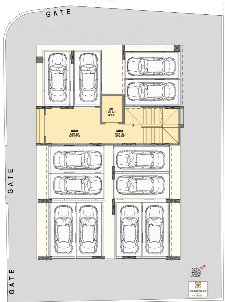 Badhekar Suparn Image 6