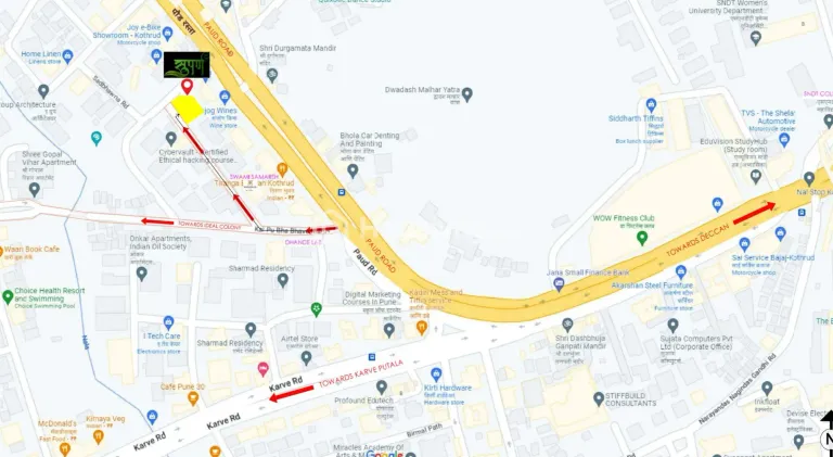 Badhekar Suparn Image 7